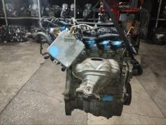 Двигатель на Honda Fit GD1 L13A Фото 9