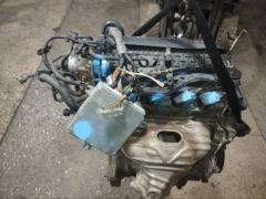 Двигатель на Honda Fit GD1 L13A Фото 11