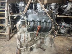 Двигатель на Honda Fit GD1 L13A Фото 10