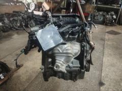 Двигатель на Honda Fit GD1 L13A Фото 11