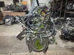 Двигатель на Honda Fit GD1 L13A Фото 13