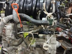 Двигатель на Honda Fit GD1 L13A Фото 16