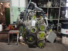 Двигатель на Honda Fit GD1 L13A Фото 9