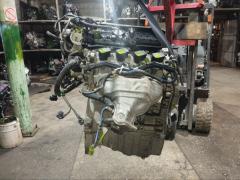 Двигатель на Honda Fit GD1 L13A Фото 11