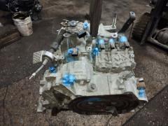 КПП автоматическая на Honda Airwave GJ1 L15A Фото 11