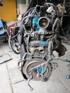 Двигатель на Honda Mobilio GB1 L15A Фото 11
