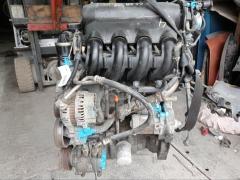 Двигатель на Honda Mobilio GB1 L15A Фото 9