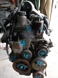 Двигатель на Honda Mobilio GB1 L15A Фото 10