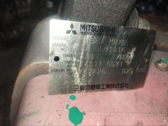 Двигатель на Mitsubishi Pajero Mini H58A 4A30