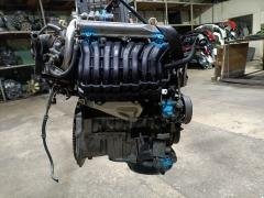 Двигатель 19000-28330 на Toyota Isis ANM10W 1AZ-FSE Фото 11