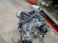 Двигатель 19000-28330 на Toyota Isis ANM10W 1AZ-FSE Фото 14