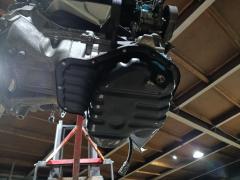 Двигатель 19000-28330 на Toyota Isis ANM10W 1AZ-FSE Фото 16