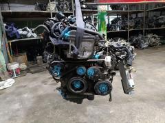 Двигатель 19000-28330 на Toyota Isis ANM10W 1AZ-FSE Фото 10