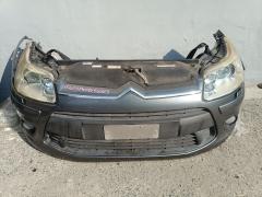 Ноускат на Citroen C4