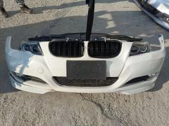 Ноускат на Bmw 3-Series E91-US92