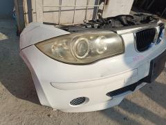 Ноускат на Bmw 1-Series E87-UF12 Фото 2