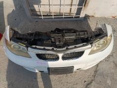 Ноускат на Bmw 1-Series E87-UF12 Фото 4