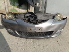 Ноускат на Mazda Axela BK5P