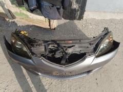 Ноускат на Mazda Axela BK5P Фото 4