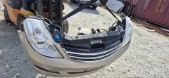 Ноускат на Nissan Tiida JC11 Фото 11