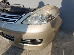 Ноускат на Nissan Tiida JC11 Фото 3