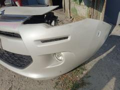 Ноускат на Citroen C3 Фото 3