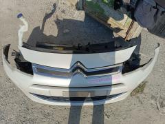 Ноускат на Citroen C3 Фото 4