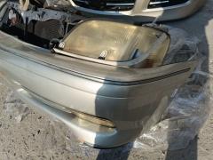 Ноускат на Toyota Crown GS171 Фото 3