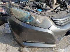 Ноускат на Honda Insight ZE2 Фото 2