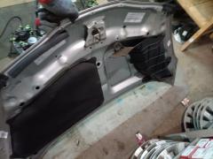 Капот на Honda Fit Hybrid GP1 Фото 9