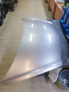 Капот 60100-SAA-010ZZ, HD20042A на Honda Fit GD1 Фото 8