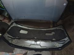 Капот на Mazda Mpv LW3W Фото 12