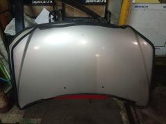 Капот на Mazda Mpv LW3W Фото 8