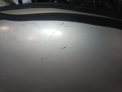 Капот на Mazda Mpv LW3W Фото 9