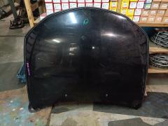 Капот 57229FG0009P на Subaru Impreza Wagon GH2 Фото 6