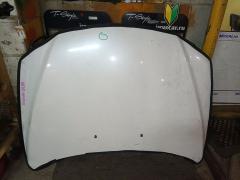 Капот GJYA-52-31X, GJ6A52310D, GJYA5231XA, GJYA5231XB, MZ20036A на Mazda Atenza GG3S Фото 8