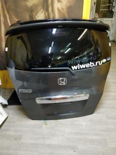 Дверь задняя на Honda Freed GB3 Фото 8