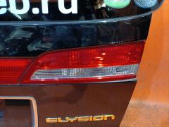 Дверь задняя P4150 на Honda Elysion RR1 Фото 5