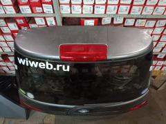 Дверь задняя 132-24857 132-24857 на Nissan Wingroad Y12 Фото 11