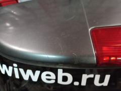 Дверь задняя 132-24857 132-24857 на Nissan Wingroad Y12 Фото 13