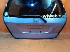 Дверь задняя на Honda Fit GD1 Фото 2