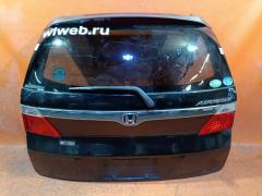 Дверь задняя на Honda Airwave GJ1 132-22591