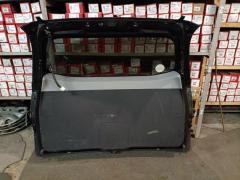 Дверь задняя 132-22591 132-22591 на Honda Airwave GJ1 Фото 12