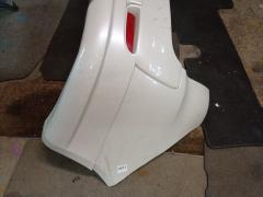 Бампер P2491 P2491 на Mitsubishi Colt Plus Z27WG Фото 14