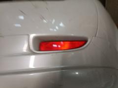 Бампер P2491 P2491 на Mitsubishi Colt Plus Z27WG Фото 15