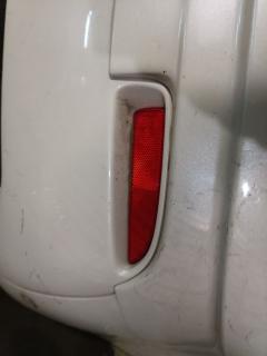 Бампер P2491 P2491 на Mitsubishi Colt Plus Z27WG Фото 16