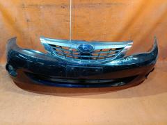 Бампер на Subaru Impreza Wagon GH2 114-77828, Переднее расположение