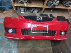Бампер 026719 026719 на Mazda Mpv LW3W Фото 14
