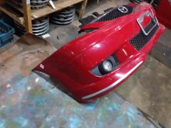 Бампер 026719 026719 на Mazda Mpv LW3W Фото 15