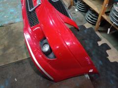 Бампер 026719 026719 на Mazda Mpv LW3W Фото 16